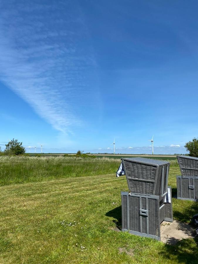 Apartamento Bi Henning Nordstrand Exterior foto
