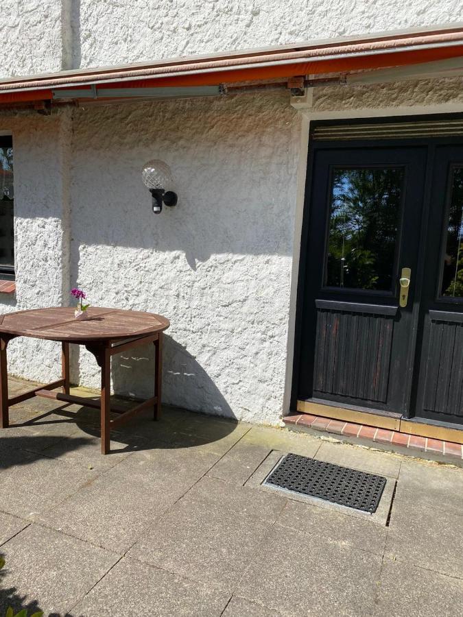Apartamento Bi Henning Nordstrand Exterior foto