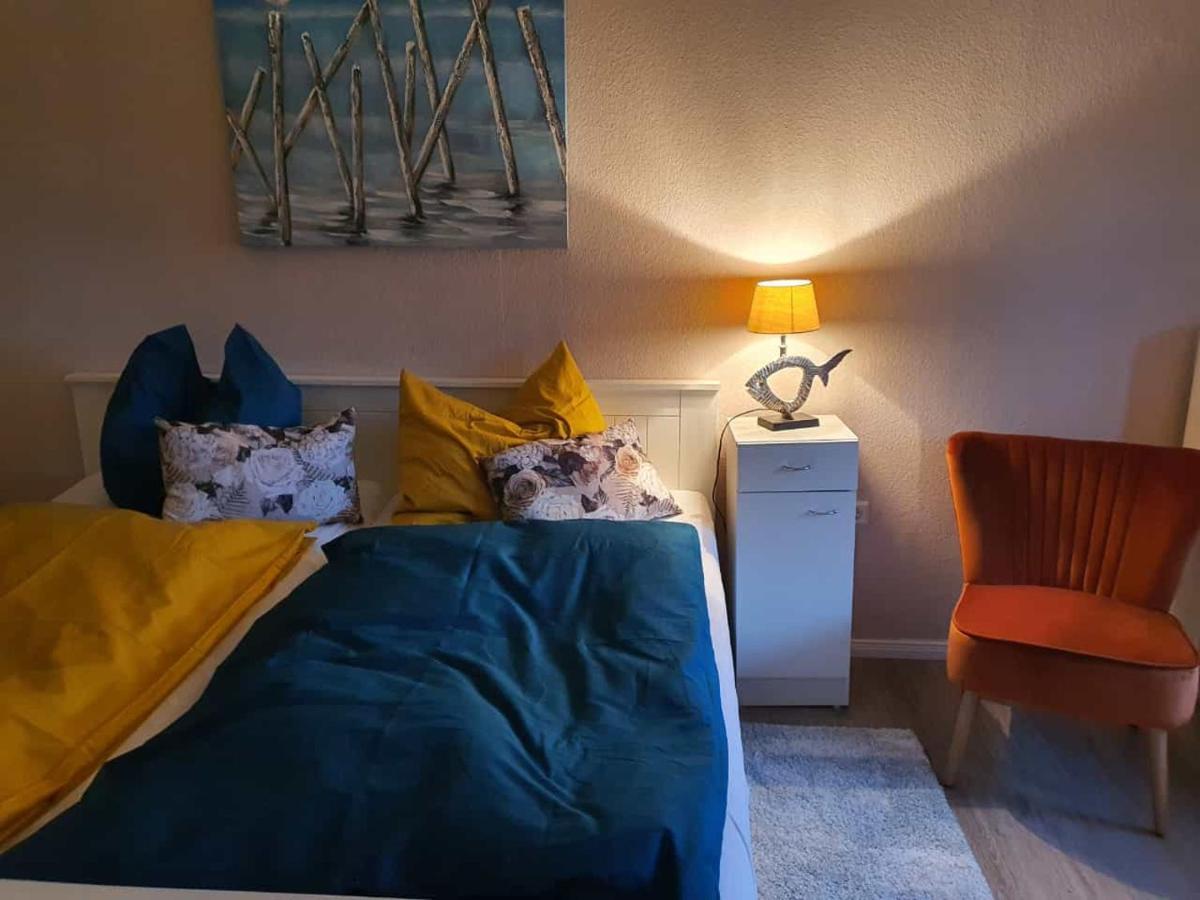 Apartamento Bi Henning Nordstrand Exterior foto